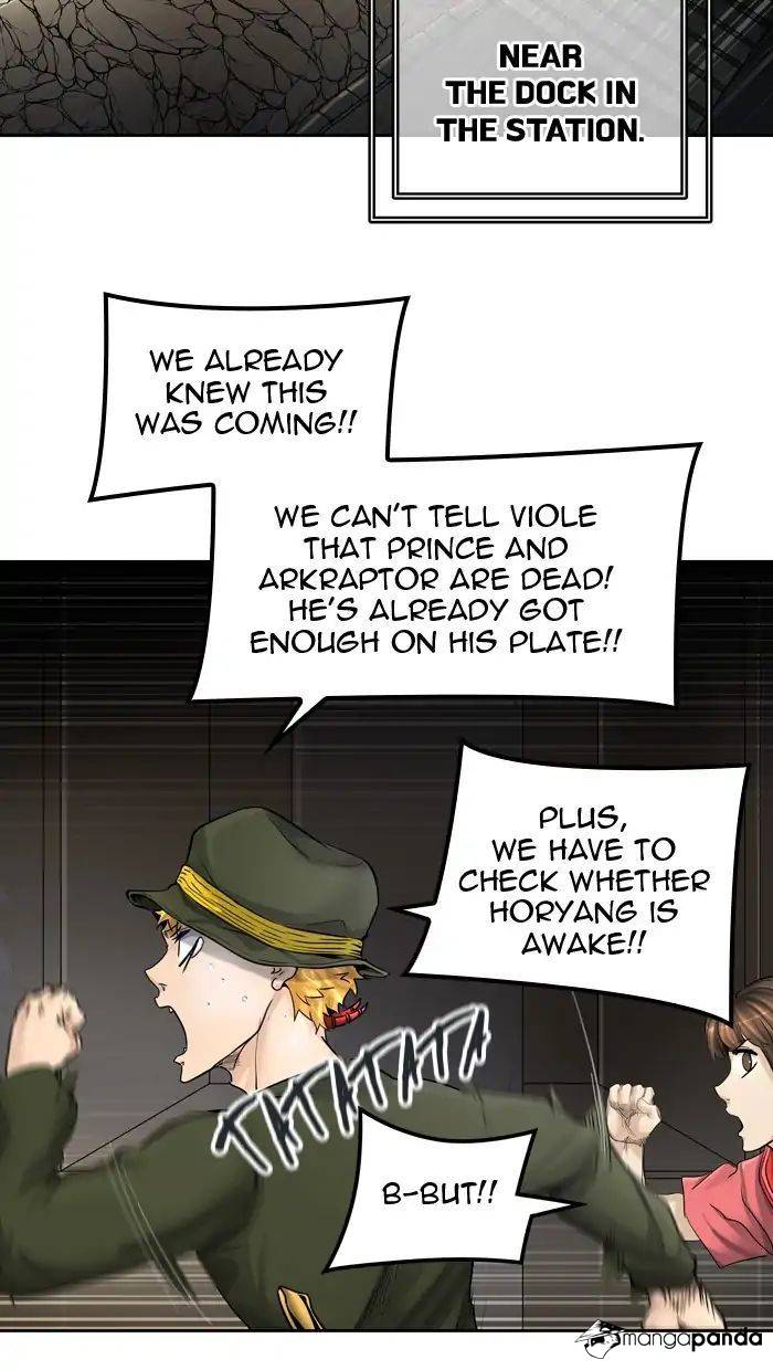 Tower of God Chapter 417 image 066